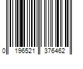 Barcode Image for UPC code 0196521376462