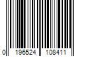 Barcode Image for UPC code 0196524108411