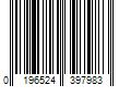 Barcode Image for UPC code 0196524397983