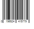 Barcode Image for UPC code 0196524415779