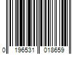 Barcode Image for UPC code 0196531018659