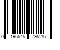 Barcode Image for UPC code 0196545795287