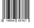 Barcode Image for UPC code 0196548697601