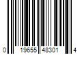 Barcode Image for UPC code 019655483014