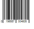 Barcode Image for UPC code 0196557004605