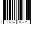 Barcode Image for UPC code 0196557004629