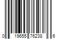 Barcode Image for UPC code 019655762386