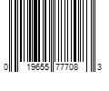 Barcode Image for UPC code 019655777083