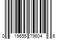 Barcode Image for UPC code 019655796046