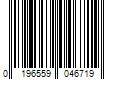 Barcode Image for UPC code 0196559046719