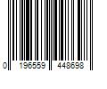 Barcode Image for UPC code 0196559448698