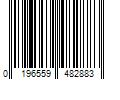 Barcode Image for UPC code 0196559482883