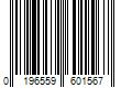 Barcode Image for UPC code 0196559601567