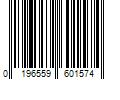 Barcode Image for UPC code 0196559601574