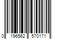 Barcode Image for UPC code 0196562570171