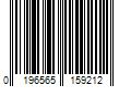 Barcode Image for UPC code 0196565159212