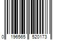 Barcode Image for UPC code 0196565520173