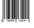 Barcode Image for UPC code 0196566135291