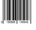 Barcode Image for UPC code 0196566145948