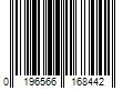 Barcode Image for UPC code 0196566168442