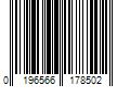 Barcode Image for UPC code 0196566178502