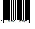 Barcode Image for UPC code 0196566178625