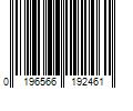 Barcode Image for UPC code 0196566192461