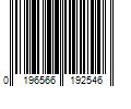 Barcode Image for UPC code 0196566192546