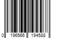 Barcode Image for UPC code 0196566194588