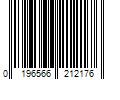 Barcode Image for UPC code 0196566212176