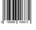 Barcode Image for UPC code 0196566406872