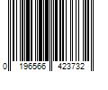 Barcode Image for UPC code 0196566423732