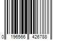 Barcode Image for UPC code 0196566426788