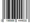 Barcode Image for UPC code 0196566444638