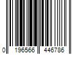 Barcode Image for UPC code 0196566446786