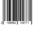 Barcode Image for UPC code 0196568109771