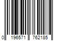 Barcode Image for UPC code 0196571762185