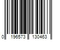 Barcode Image for UPC code 0196573130463