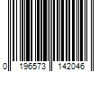 Barcode Image for UPC code 0196573142046