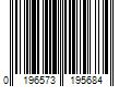 Barcode Image for UPC code 0196573195684