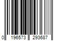 Barcode Image for UPC code 0196573293687