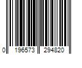 Barcode Image for UPC code 0196573294820