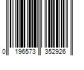 Barcode Image for UPC code 0196573352926