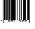 Barcode Image for UPC code 0196573683532