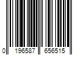 Barcode Image for UPC code 0196587656515