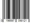 Barcode Image for UPC code 0196597098121