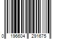 Barcode Image for UPC code 0196604291675