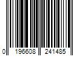 Barcode Image for UPC code 0196608241485