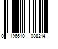 Barcode Image for UPC code 0196610088214