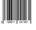 Barcode Image for UPC code 0196611041461